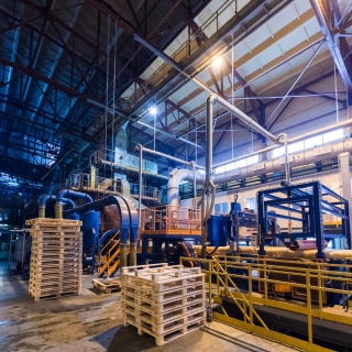 Compra de equipamentos industriais Votorantim Energia eólica sustentável Itu Montagem de máquinas industriais Ibiúna