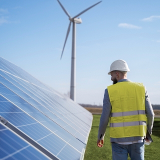 Engenharia de energias renováveis Araçoiaba da Serra Análise de estoque estratégico Boituva Distribuição de peças industriais Piedade