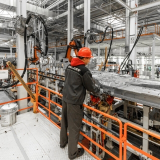 Montagem de máquinas industriais Ibiúna Soluções em Energia Renovável Sorocaba Energia eólica sustentável Itu