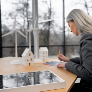 Soluções em Energia Renovável Sorocaba Energia eólica sustentável Itu Montagem de máquinas industriais Ibiúna