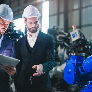 Negociações corporativas industriais Tatuí Soluções industriais eficientes Votorantim Venda de equipamentos industriais Itapetininga